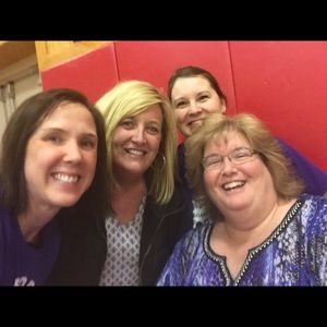 Meet your Posher, Darcy